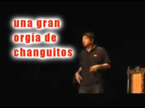 Atilio Veronelli Confesiones de un hombre SE PA RA DO 2