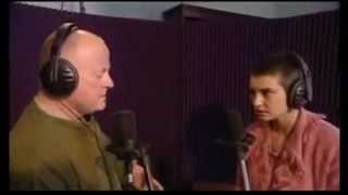 Watch Sinead OConnor Lord Baker feat Christy Moore video