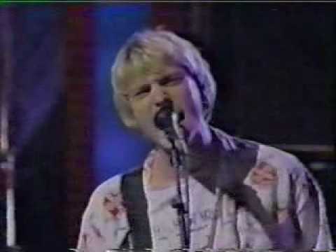 Kurt Cobain Tribute