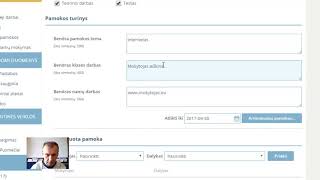 Projektinės Dienos Įrašai Tamo Dienyne