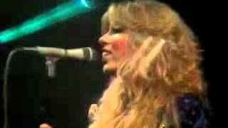 Watch Judie Tzuke Heaven Can Wait video