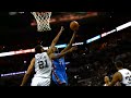 Phantom: OKC Gets Big Win Over the San Antonio Spurs