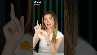 Sıla Dündar Eat Fancam