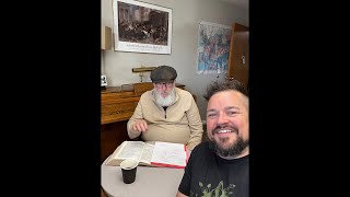 The Mystery Of Godliness With Richard Haskell