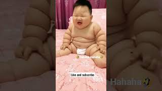 Sumo Baby Laugh