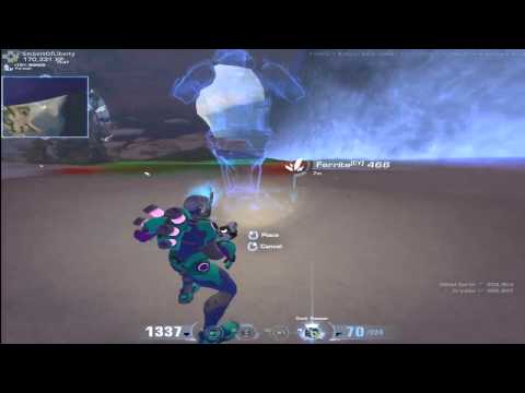 Firefall pve matchmaking