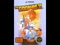 Goonies 2 - Video Walkthrough
