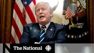 Trump: I meant Trump: I meant