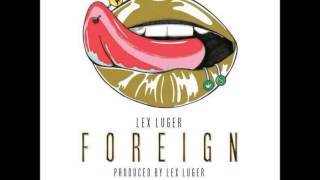 Watch Lex Luger Foreign video