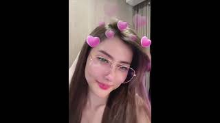 Kakasiha Girl Bigo Live Beautiful Babe Girl