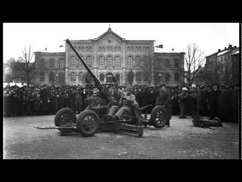 Karlstads torg 1940