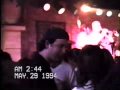 Groove Spoon at the Cubby Bear, Chicago with AC Reed (1994) Hipbone Doggone