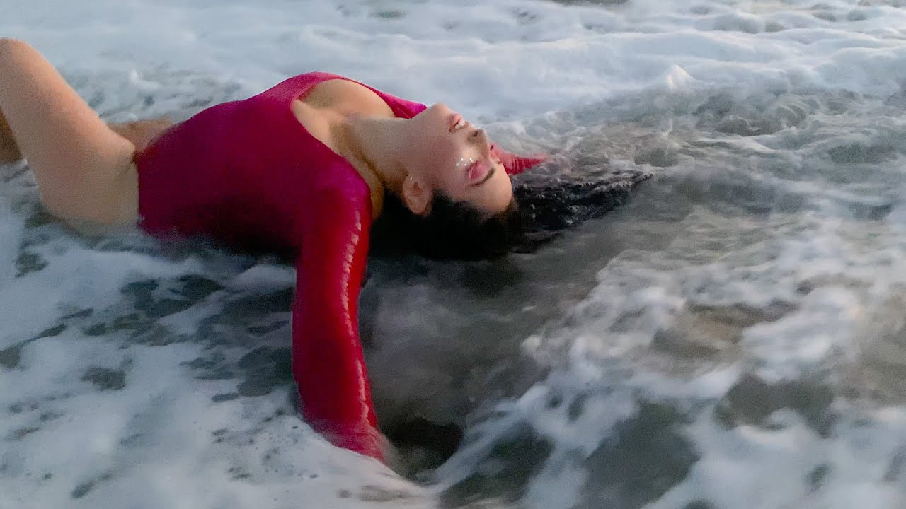 JANET HUEY'S DANCE REEL