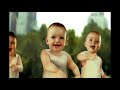 roller babies gangnam style