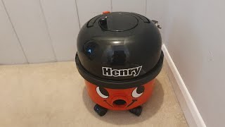 Numatic Henry From 2003