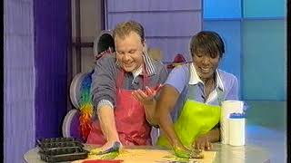 Cbeebies - Tikkabilla - 2003 4