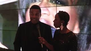 ACLT Gift of Life Celebrity Black & White Fundraising Ball 2018
