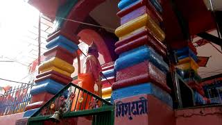 Simsa Mata Mandir, Mandi Himachal Pradesh, India