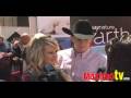 Title:Chelsie Hightower & Ty Murray at 'EARTH' Los Angeles Premiere April 18, 2009 Description:www.maximotv.com Chelsie Hightower & Ty Murray Interview at Los Angeles Premiere of 'EARTH'Red Carpet at EL CAPITAN THEATRE in Hollywood, CA. Interview By Morgan Weirich Camera By Travis Ford Exclusive Red Carpet Coverage by Maximo TV © Ricomix Productions / Maximo TV Networks ***Video Interviews and B-Roll are available for Editorial Use***