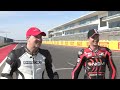 Colin Edwards
