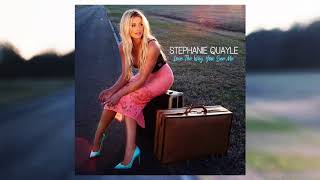 Watch Stephanie Quayle You Should Have Told Me video