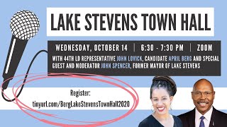 Lake Stevens Town Hall