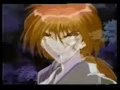 Rurouni Kenshin - We're All To Blame