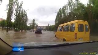 Видео Волжский после ночного дождика (Пл.Труда, Химиков, Бульвар Профсоюзов) видео 5 от Михаил Улитин, бульвар Профсоюзов, Волжский, Россия