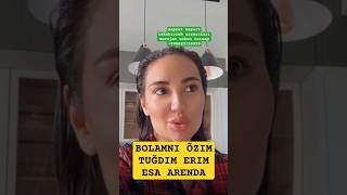 Erim Arenda Emas Bola Õzimniki