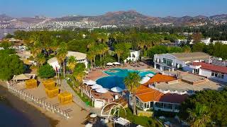 Bu Tatil, Sizin Tatiliniz...