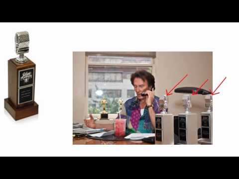 Gary Null is the Kent Hovind of Alternative Medicine
