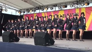 20150222 AKB48???8???????in??(2?M10)