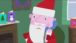 Ben & Holly S01E51 Sneeuw
