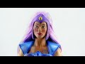 Masters of the Universe Classics Glimmer Figure Video Review