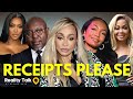 MAJOR #RHOP CAST ALERT! PHAEDRA ON MARRIED TO MED AND #RHOA???? SIMON OFFERS REWARD FOR RECEIPTS!