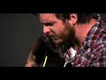 Thrice - broken lungs (acoustic)