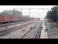 foto Fast & Furious Yuva Express scarring Monkeys out of the tracks