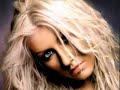 Infatuation (Karaoke)- Christina Aguilera