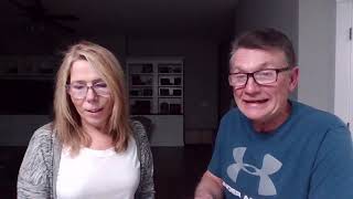 Established In Grace Pt28 - Hell Everyone Has Value | Robin and Terry Bench