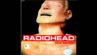 Watch Radiohead Sulk video