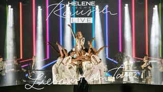 Helene Fischer - Liebe Ist Ein Tanz (Live Aus München 2022)