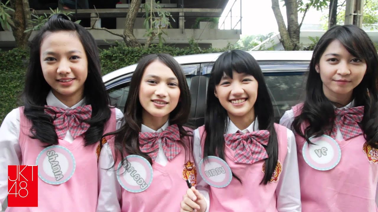 jkt48 school announcement 02 youtube jkt48 school announcement 02 youtube
