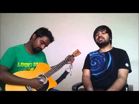 Tu Hi Re Unplugged Cover Version By Misbah Ali With Faizan