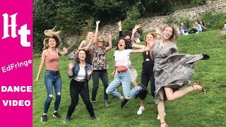 EdFringe Dance Video