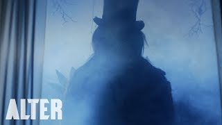 Horror Short Film "Mr. Dentonn" | Presented by ALTER