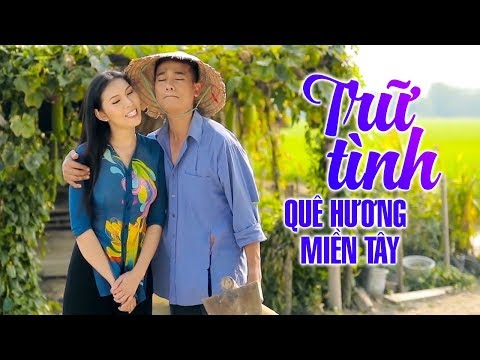 Liên Khúc Song Ca Trữ Tình Quê Hương Đặc Biệt 2019 - Tuyển Chọn Nhạc Trữ Tình Quê Hương Hay Nhất