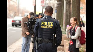 Episode 51: “Keeping You Safe, And You Didn’t Even Know It”