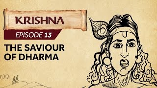 Watch Dharma Saviour video