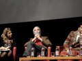Christopher Lee Al Festival Di Roma 2009