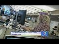 Una oficina donde se trabaja, se juega y se duerme bien -- Despierta América